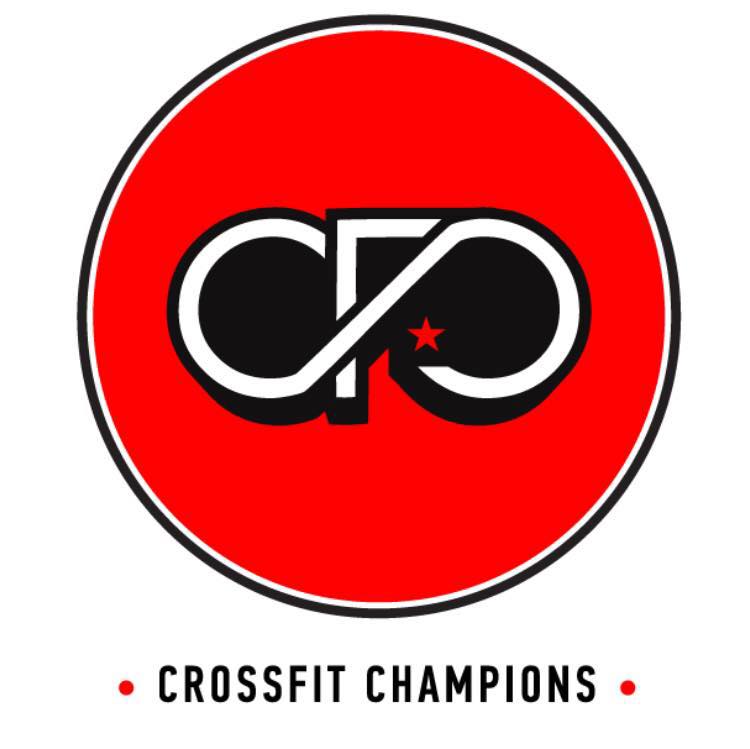 CrossFit Champions - Tomball